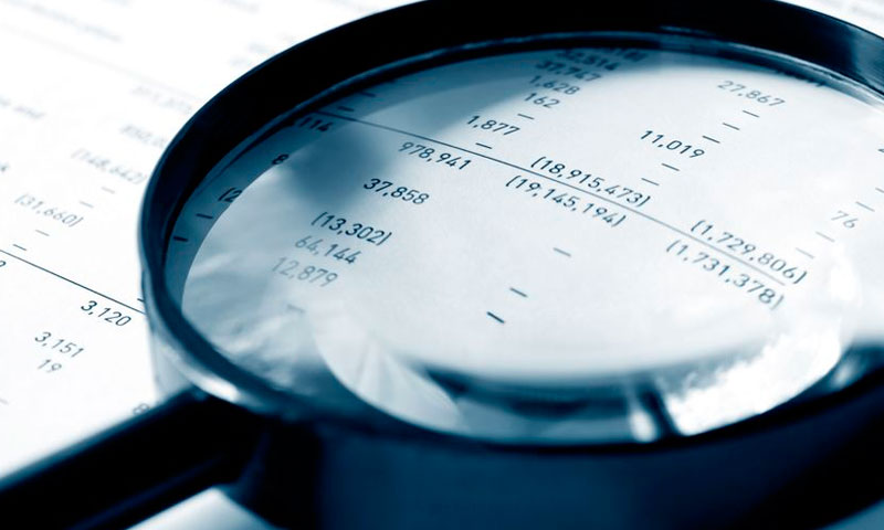 Auditoría Preventiva
